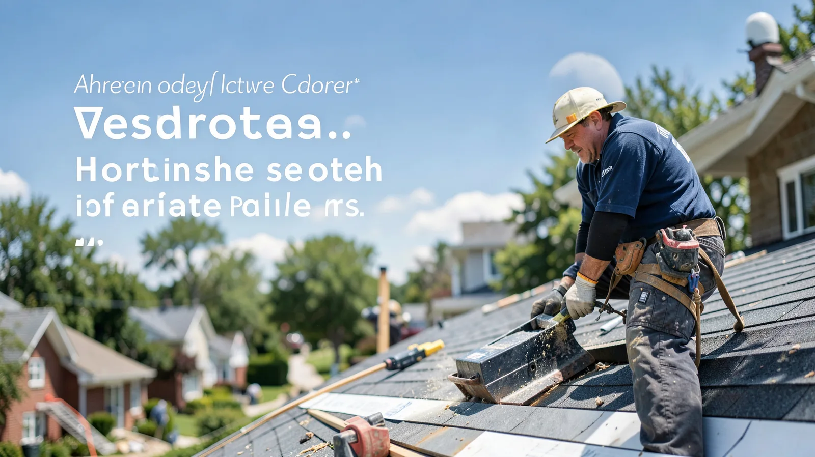 Roof Replacement in Colton, OH near me